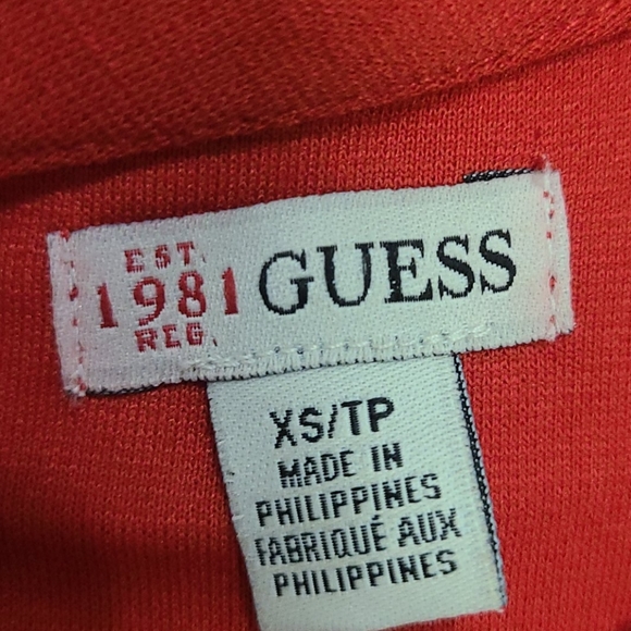Guess Dress - Picture 3 of 4